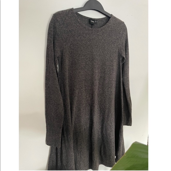 ❌SOLD❌ Asos long sleeve swing dress - Size: S - Picture 3 of 10